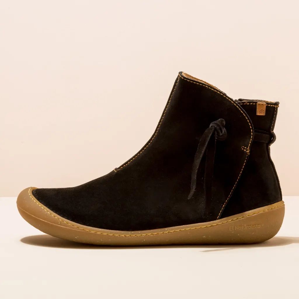 El Naturalista N5774 LUX SUEDE Noir | JAL-99557143